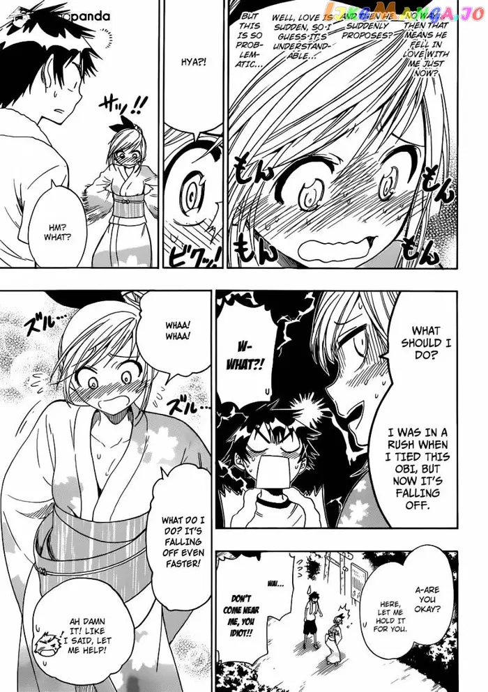 Nisekoi Chapter 43 image 18_optimized